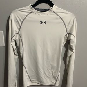 Under Armour compression shirt